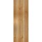 Ekena Millwork Joined Board-n-Batten Shutters, Rough Sawn Western Red Cedar, 10 3/4W x 30H, PR RBJ06S11X030RWR - alternate 3